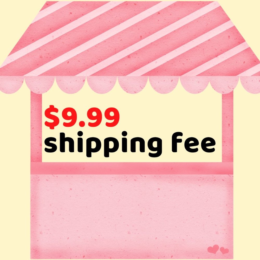 🚚 Shipping discount 📦